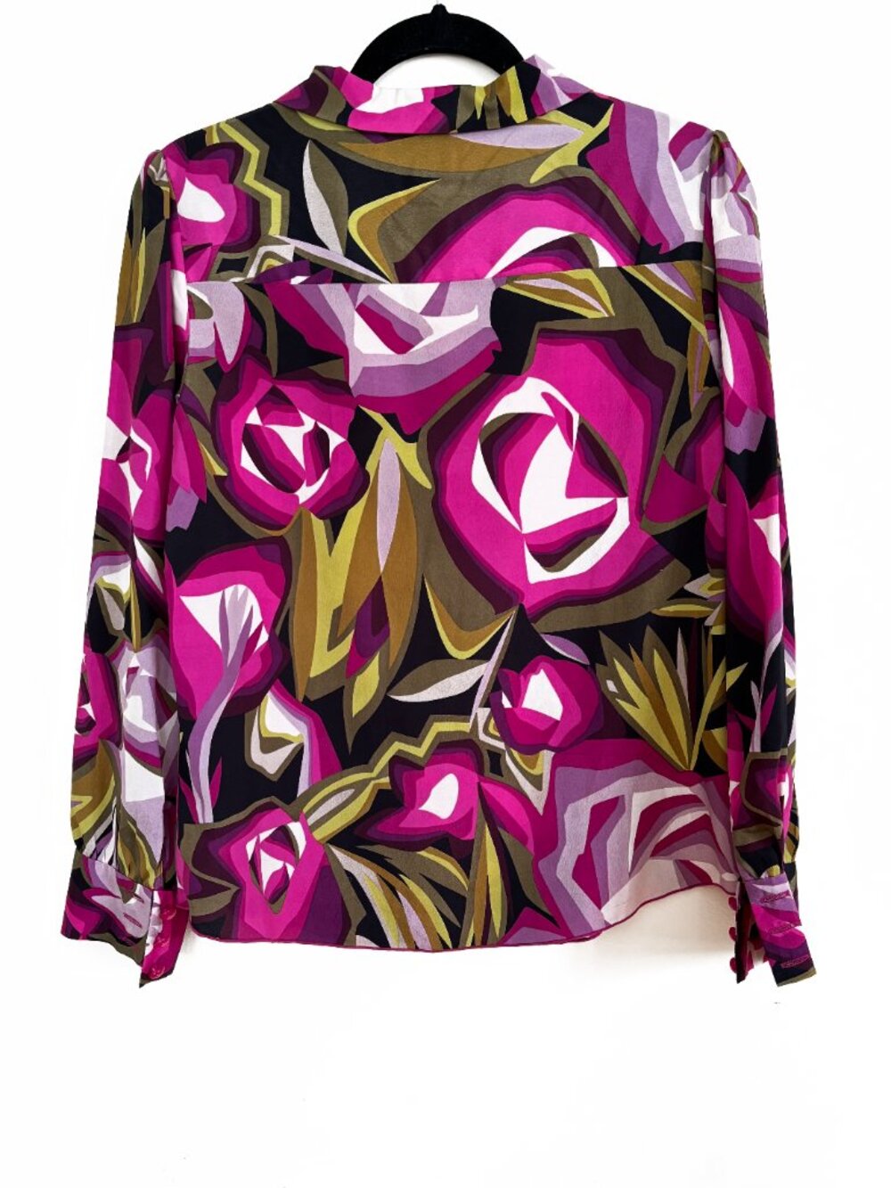 Missoni for Target blouse in women's Medium. Excellent Condition. - Picture 2 of 5